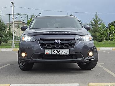 scanmatik купить: Subaru Crosstrek: 2019 г., 2 л, Бензин, Кроссовер — 8