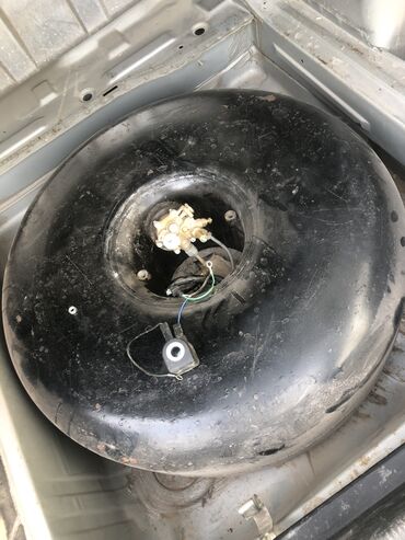 Другие автозапчасти: Срочно прадаю газ полный системасы менен даяр машинада салынып журот