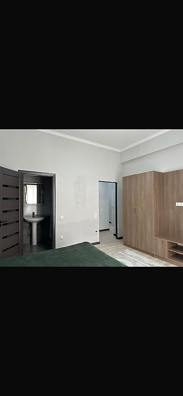 Иссык-Куль 2026: Коттедж, 21 ЦО Радуга West, Кош-Кол, Детская площадка, Парковка, стоянка, Охраняемая территория — 9