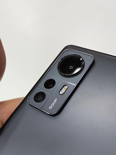 redmi pad 6: Xiaomi 12, 256 GB, rəng - Boz, 
 Barmaq izi, Sensor, İki sim kartlı — 9