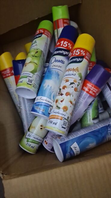 чистящие средства glutoclean: Тазалоочу каражат: Спрей, Универсалдуу, Дүң