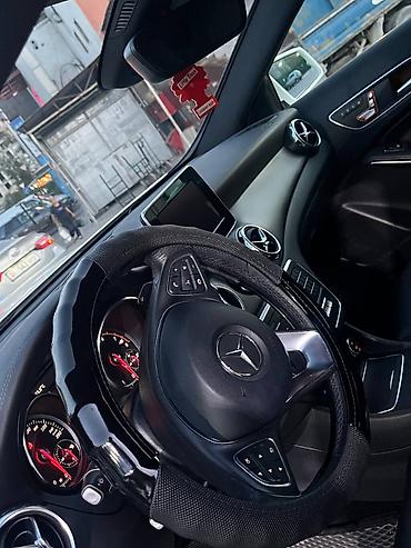 gle cope: Mercedes-Benz CLA-Class: 2019 г., 2 л, Автомат, Бензин — 3