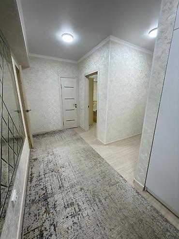 квартира частично: 2 комнаты, 71 м², Элитка, 11 этаж, Евроремонт — 6