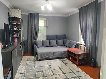 45: 2 комнаты, 45 м², Церковь Индивидуалка, 1 этаж, Косметический ремонт — 1