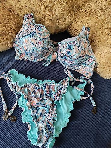 Kupaći kostimi: Komplet ženski bikinija – više modela i dezena - Tip proizvoda — 2