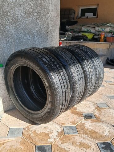 запчасти на стиральную машину в бишкеке: 175/65/R14 86T лето 🥵 KUMHO SOLUS🔥 Состояние отличное срочно срочно