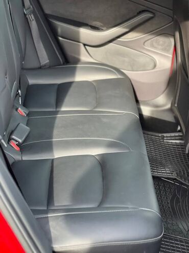 Tesla: Tesla Model 3: 2020 г. — 7