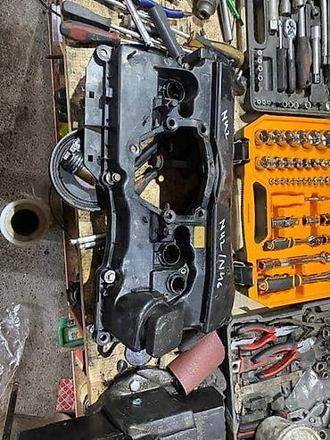 citroen c3 do 2500 evra: POKLOPAC DEKLA VENTILA N42/46 ZA BMW SERIJA 3, 316, 318 OD 2001. DO — 1