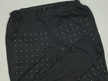 krótkie obcisłe spodenki nike: Emery Rose, Legginsy rozmiar XL