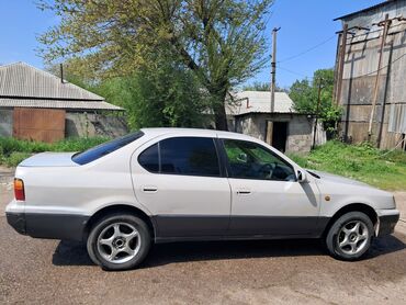 дамас машина цена бишкек: Toyota Camry: 1996 г., 2 л, Автомат, Бензин, Седан