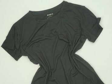 c a koszulka lana del rey: Shein, Women`s T-shirt, size M (EU 38)