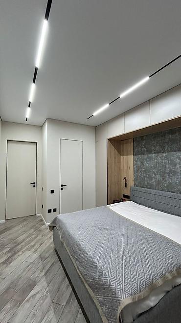 Продажа квартир: 3 комнаты, 103 м², Элитка, 5 этаж, Евроремонт — 11