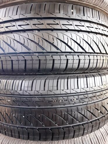 Шины: Шины 195 / 65 / R 15, Лето, Б/у, Пара, Япония, Bridgestone