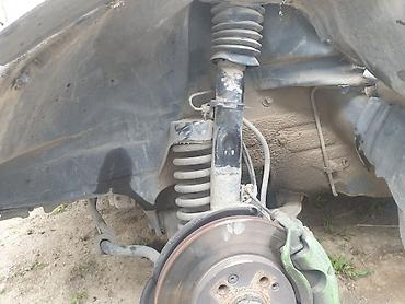 Mercedes-Benz: Mercedes-Benz W124: 1990 г., 2.3 л, Ручные, Бензин, Седан — 13