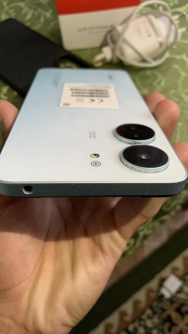 redmi note 13 цена в бишкеке 256 гб: Redmi, Redmi 13C, Колдонулган, 128 ГБ, түсү - Көгүлтүр, 2 SIM