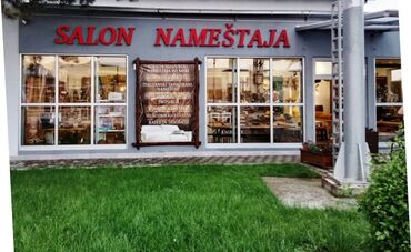 Ostali nameštaj: Mapa je izrađena iz delovoa sa 3D izgledom u dva sloja od trvrdog — 6
