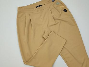 szczerbatek h: Spodnie materiałowe damskie, rozmiar XL — 1