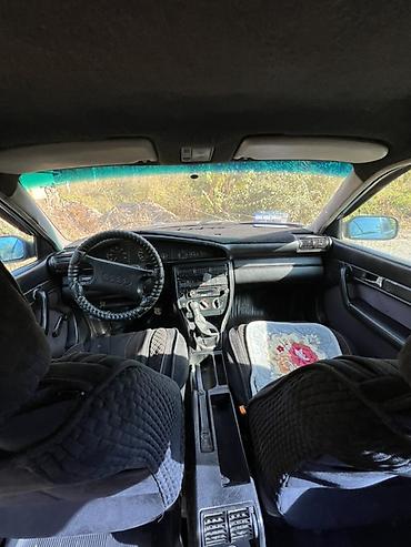 спойлер ауди с4: Audi S4: 1992 г., 2 л, Механика, Бензин, Седан — 3