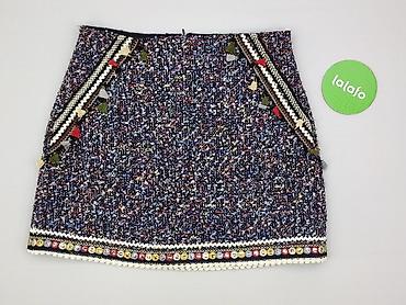 spódnice plisowane midi zara: Zara, Spódnica damska, rozmiar L — 2