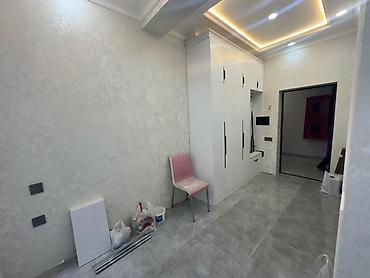 menzil satisi: 2 otaqlı, Yeni tikili, 72 kv. m — 7