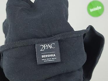 tupac bluza: Bershka, Top damski, rozmiar XS — 5