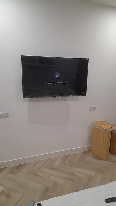 Электрики: Электрик | Установка телевизоров, Установка люстр, бра, светильников Больше 6 лет опыта — 2