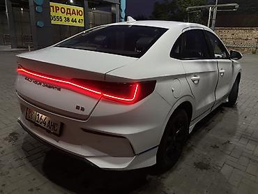 byd цены: BYD E3: 2020 г., Автомат, Электромобиль, Седан — 6