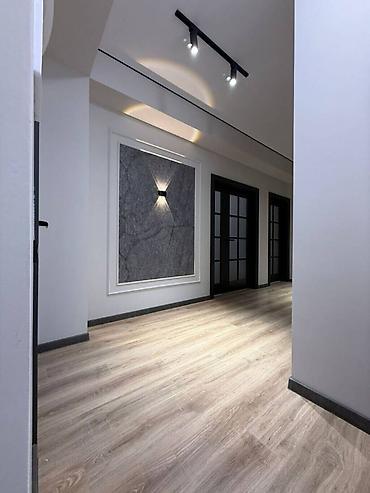 Продажа квартир: 2 комнаты, 66 м², Элитка, 14 этаж, Евроремонт — 17