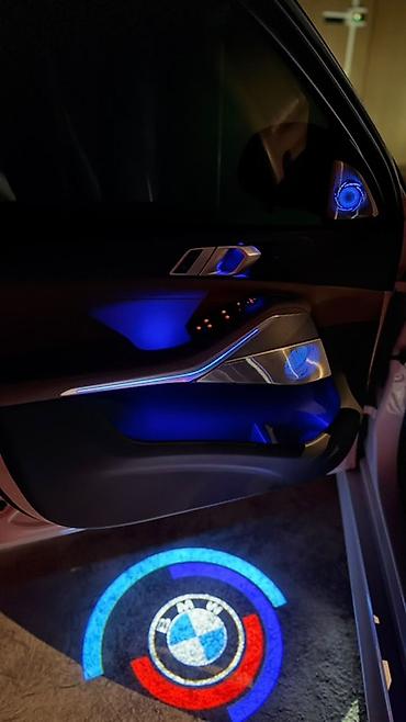 mar x: BMW X5: 2021 г., 3 л, Автомат, Бензин, Внедорожник — 7