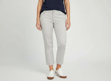 3/4 Trousers: G&G, 3/4 Trousers for women, size 2XL