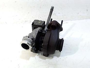 kvadove: TURBINA ZA OPEL ANTARA OD 2006. DO 2015. GOD. | Polovni originalni — 1