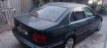 bmb e34: BMW 5 series: 1998 г., 2.5 л, Механика, Бензин, Седан — 2