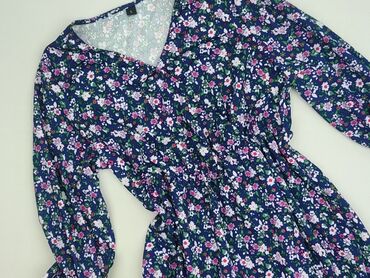sukienki size plus wieczorowe: Women`s dress, size L (EU 40)