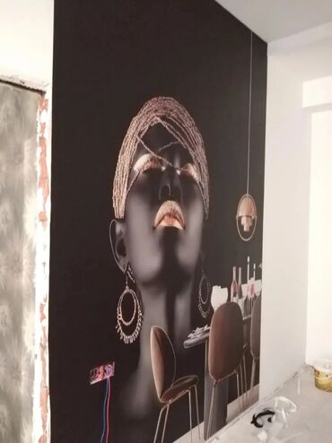 Malyarlar: Oboy vurulması və təmiri üzrə xidmətlər təklif edirəm. Hər növ oboy -da lalafo.az — 28 Malyarlar: Oboy vurulması və təmiri üzrə xidmətlər təklif edirəm. Hər növ oboy — 28