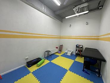 центральная: Массажный кабинет, 120 м², 6 комнат, Без оборудования,Отдельный вход — 9