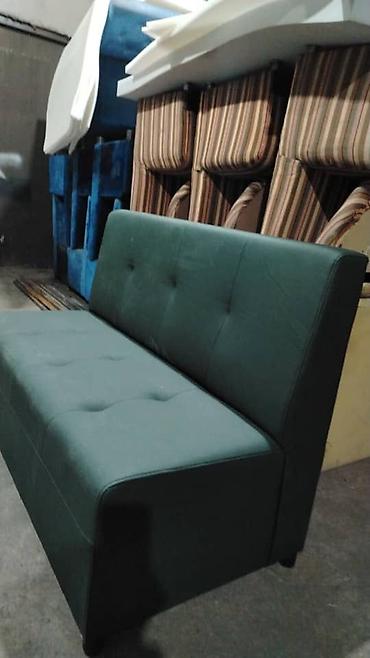 Модульные диваны: Модульный диван — 7