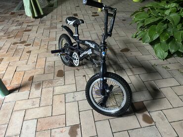 BMX велосипеды: BMX велосипед, Рама XS (130 -155 см), Б/у