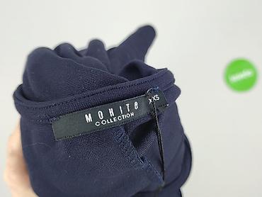 remix poland: Mohito, Sukienka damska, rozmiar 2XS — 4