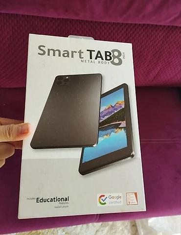 Планшет TOUCHMATE Smart привезла с Дубая, не использовала т.к. есть