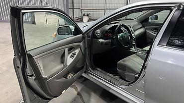 Toyota: Toyota Camry: 2006 г., 2.4 л, Автомат, Бензин, Седан — 5