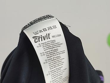 dresy z majtkami: Crivit, T-shirt damski, rozmiar S — 7