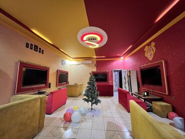 Kirayə torpaq sahələri: PlayStation oyun məkanı – fərdi otaqlar və lounge sahəsi- HAZIR BİZNES — 7