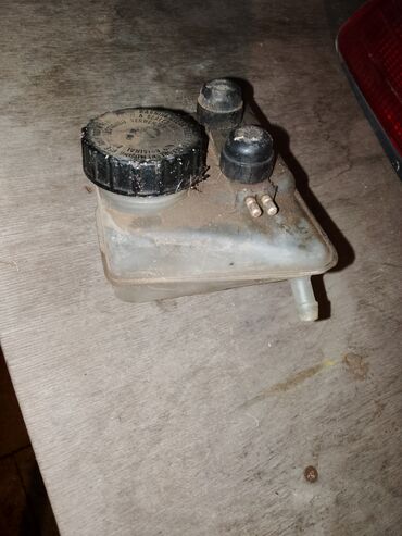 Digər avtomobil ehtiyat hissələri: Məhsul: Mercedes-Benz üçün orijinal ehtiyat hissələri dəsti Tərkib: - — 22