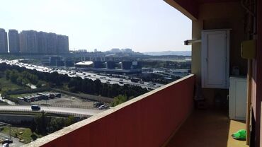 Yeni tikili: 3 otaqlı, Yeni tikili, m. Avtovağzal, 128 kv. m — 19