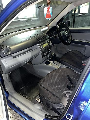 бензонасос мазда демио dy3w: Mazda Demio: 2004 г., 1.3 л, Автомат, Бензин, Хэтчбэк — 9