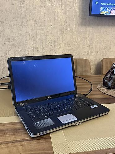 Dell: Dell Vostro 1015 noutbuk - Ekran: 15.6" enerji-səmərəli displey - — 2