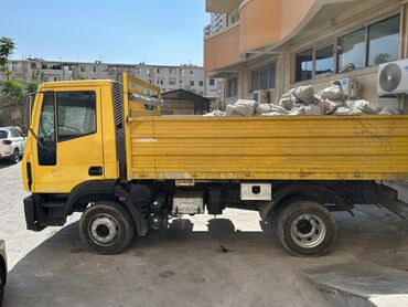 Avtoservis, nəqliyyatın təmiri: Yuk dasima 0708000504 Bakida seher ici 7/24 atsep qum seben tullanti