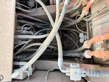 Экскаваторы: Экскаватор, Doosan, 2014 г., Гусеничный — 8