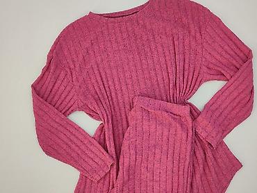 shein pluszaki: Shein, Komplet dresowy damski, rozmiar L — 1