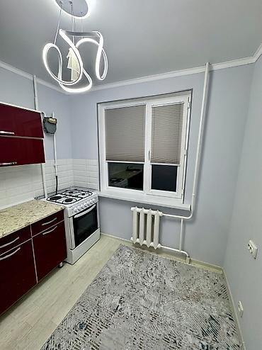 Продажа квартир: 2 комнаты, 46 м², 104 серия, 2 этаж, Евроремонт — 17